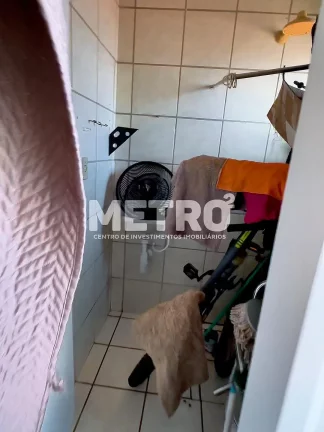 Imagem Apartamento à venda na Vila Mocó com 3 quartos, sendo 01 suíte, PETROLINA - PE