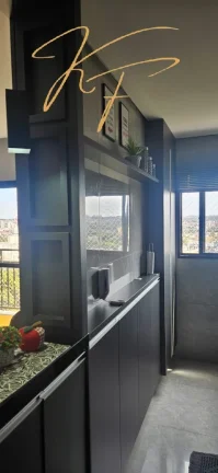 Imagem APARTAMENTO RESIDENCIAL em VALINHOS - SP, VILA SONIA