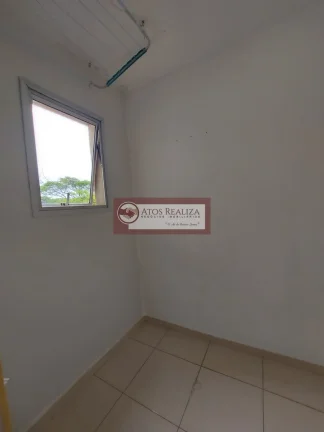 Imagem Apartamento em Socorro - São Paulo