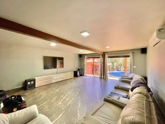 Imagem Cond. Villagio Toscano - 4stes. Impecável, piscina, gourmet, adega, SPA!