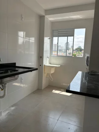 Imagem Apartamento à Venda na Vila Matilde – Excelente Localização em São Paulo