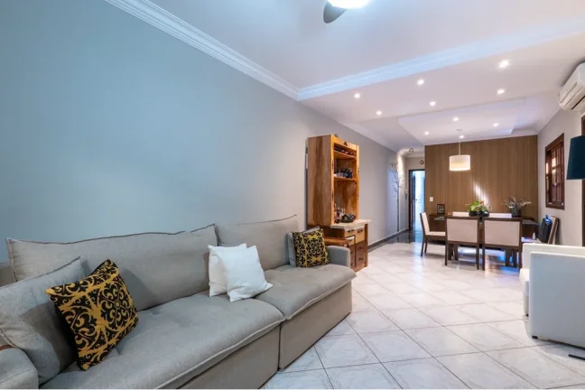 Imagem CASA RESIDENCIAL em São Paulo - SP, Jardim Santa Cruz (Campo Grande)