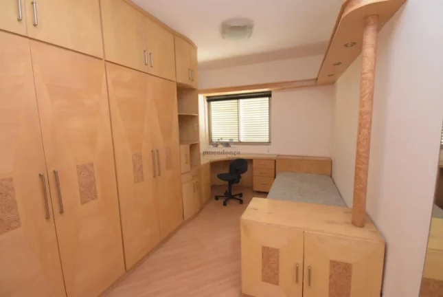 Imagem Apartamento amplo no Higienópolis, reformado e pronto para morar, piso em tabuas corridas, Quartos ...