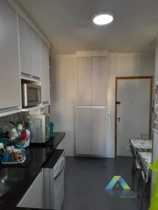 Imagem Apartamento Cobertura, com 4 Quartos e 4 banheiros