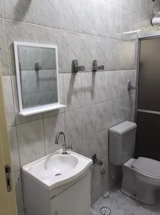 Imagem Sobrado com 4 dormitórios à venda, 505 m² por R$ 450.000,00 - Jardim Portugal - São José dos Campos/SP