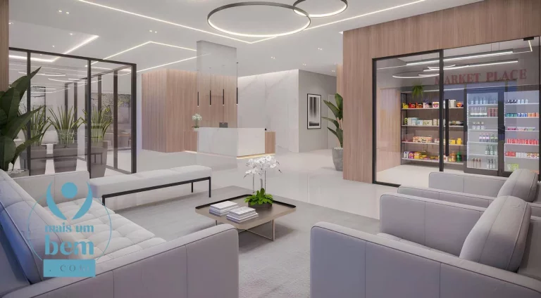 Imagem Apartamento com 3 dormitórios à venda, 57 m² por R$ 506.870,64 - Santa Candida - Curitiba/PR