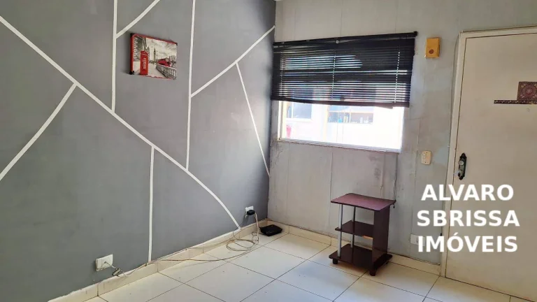 Imagem ALUGA OU VENDE - APARTAMENTO JARDIM PAULICEIA (ESTUDA PERMUTA) - Campinas/SP