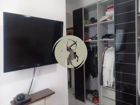 Imagem PROXIMO A PRAIA DO BOQUEIRÃO SOBREPOSTA DUPLEX, REPLETA DE ARMÁRIOS, LOCALIZAÇÃO PREVILEGIADA! E...