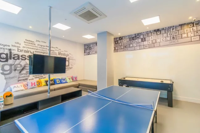 Imagem Porto Alegre Incomparável Apto 23027 - Apartamento à venda no bairro Petrópolis - Porto Alegre/RS