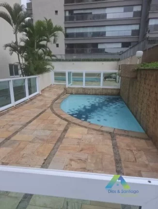 Imagem Apartamento com 02 quartos - torre unica na Vila Gumercindo