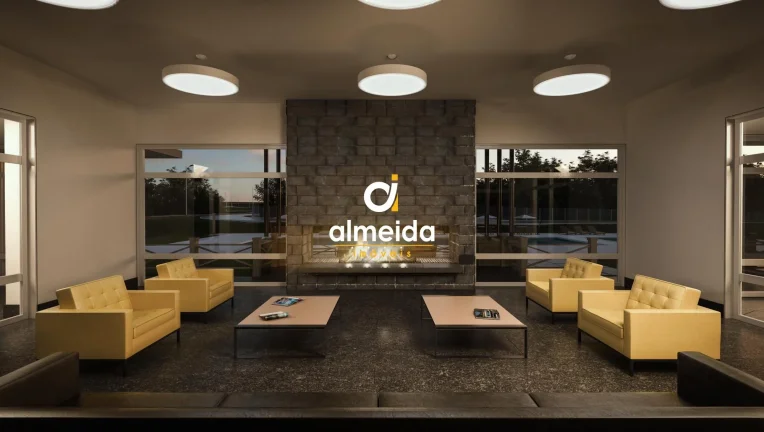 Imagem TERRENO COM 800M2 LAGO NO CONDOMÍNIO ESTÂNCIA DOS MONTES HOME RESORT