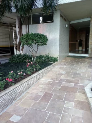 Imagem Apartamento à venda na Baronesa de Itu com 2 quartos sendo 1 suíte e 1 vaga, 83m²