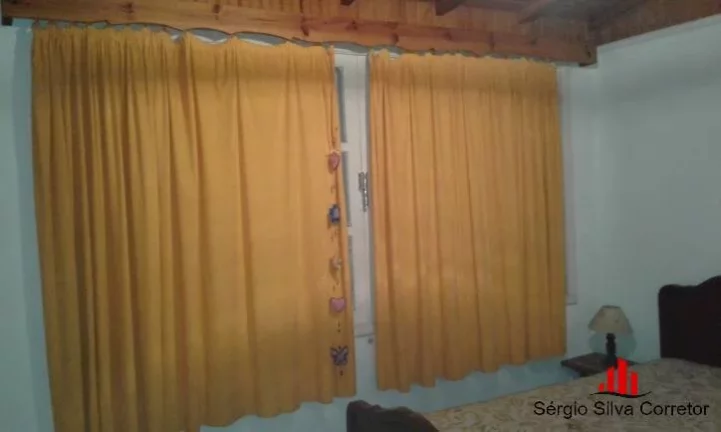 Imagem Casa para Venda com 05 quartos no Vale Encantado.
