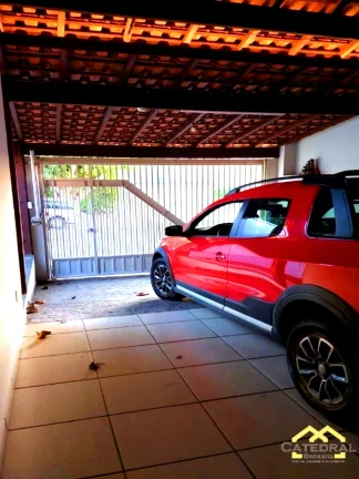 Imagem Casa com 3 quartos e 3 vagas de garagem para Venda - Cidade Nova - Jundiaí/SP