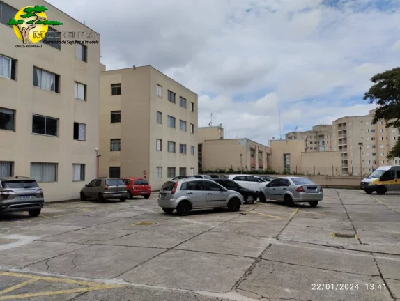 Imagem APTO 1 DORM E 2 VAGAS NO LAUZANE PAULISTA