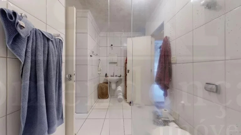 Imagem Apartamento a venda em Higienópolis com 5 quartos e 2 vagas, 160 m²