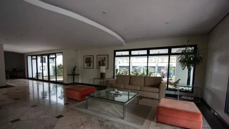 Imagem Apartamento Parque Real 98M² - 1 Dorm, 1 Suíte, 2 Vagas.