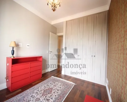 Imagem Apartamento venda Higienopolis 3 quartos 1 suite 2 vagas 213 m2