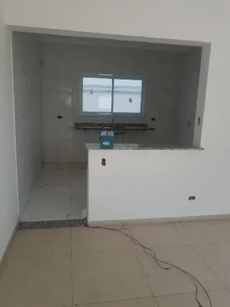 Imagem Sobrado com 3 dormitórios à venda, 83 m² por R$ 290.000,00 - Jundiapeba - Mogi das Cruzes/SP