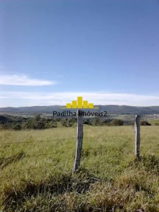 Terreno à Venda, 178.400 m² em Caputera - Sorocaba