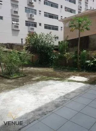 Imagem Casa com 2 dormitórios à venda, 87 m² por R$ 669.000,00 - Ponta da Praia - Santos/SP
