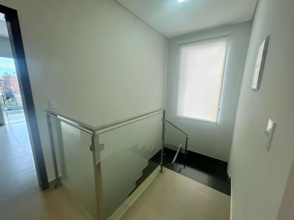 Imagem Casa no condomínio Residencial Olivito para venda com 4 quartos, sendo 4 suítes, 281m2