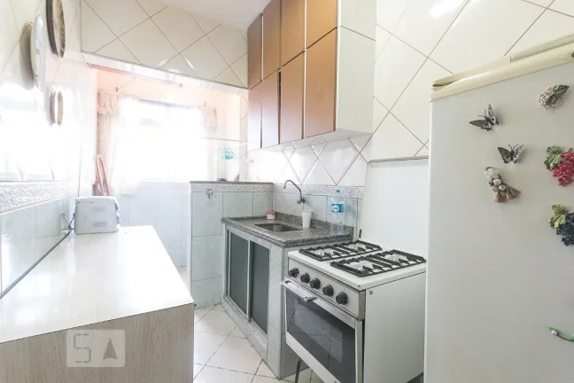 Imagem Apartamento à Venda - Aclimação, 1 Quarto, 39 m2