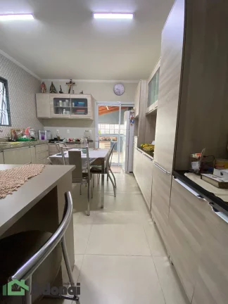 Imagem Casa At 150, 176 M² jd Tannus -Aceita chácara itupeva maior valor