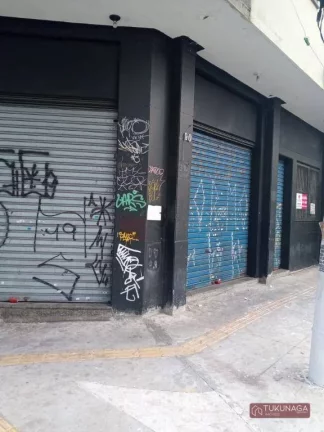 Imagem Salão à venda, 200 m² por R$ 2.200.000,00 - Santana - São Paulo/SP