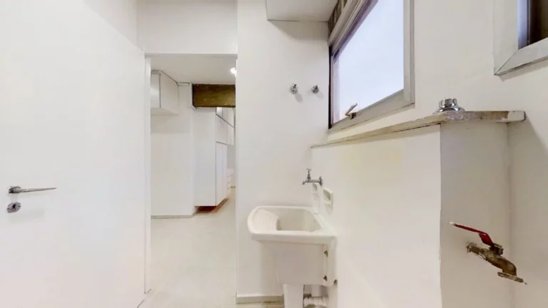 Imagem APARTAMENTO RESIDENCIAL em São Paulo - SP, Itaim Bibi