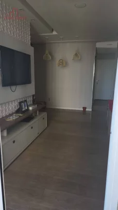 Imagem Apartamento 69m² - 3 Dorm - 1 Suíte - 2 Vagas - Natureza Clube Morumbi