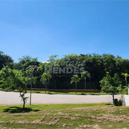 Imagem Terreno 552 m² no Alphaville Nova Esplanada 2 próximo ao shopping Iguatemi