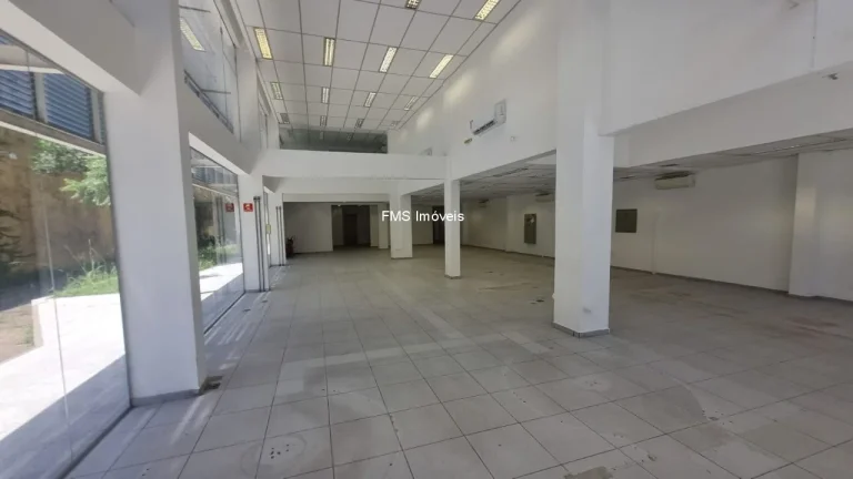 Imagem Loja com 550m2 na Vila Romana