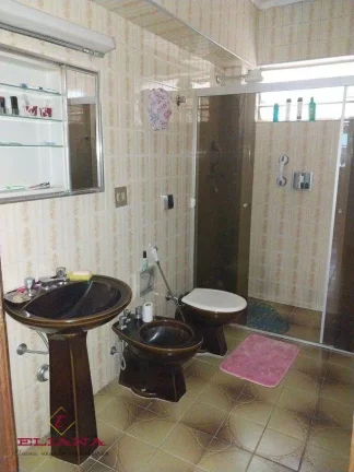 Imagem Apartamento com 3 quartos, 110m², à venda em São Paulo, Água Branca