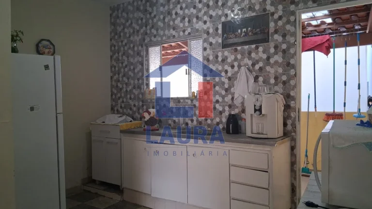 Imagem CASA RESIDENCIAL em PARÁ DE MINAS - MG, SÃO JOSÉ