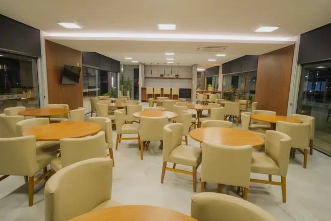 Imagem Apartamento à venda em Campo Grande, Vivendas do Parque, com 3 quartos, 65,61m2