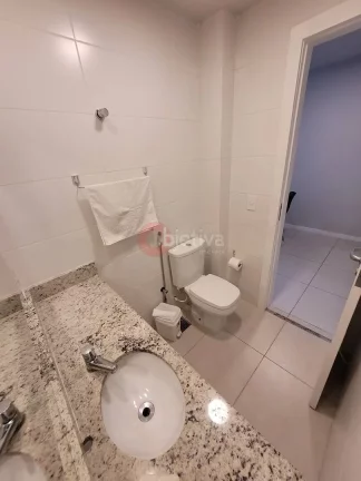 Imagem Apartamento linear, 1 quarto, Praia do Forte - Cabo Frio