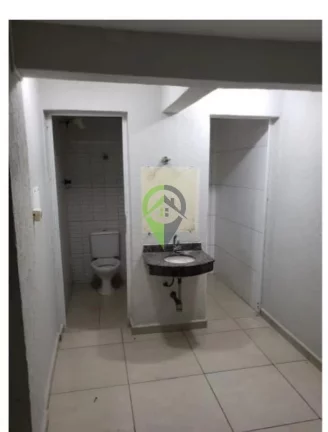 Imagem Sala para alugar em Santos/SP
