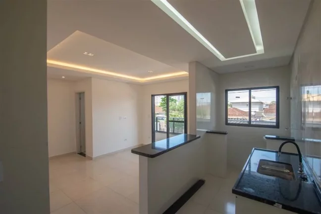 Imagem Casa à Venda em Jardim Melvi, Praia Grande - SP