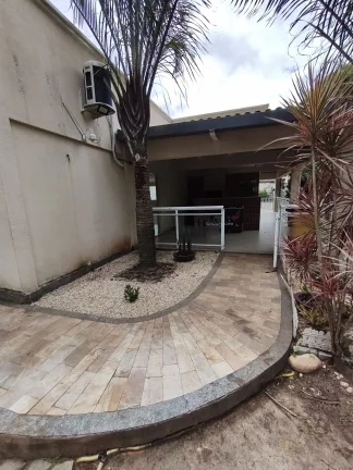 Imagem Condomínio Parque Serra Salvatorio - Apartamento com 2 quartos para alugar em Pacheco, São Gonçalo/RJ