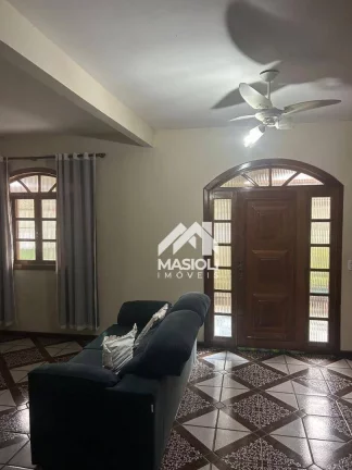 Imagem Casa à venda, 230 m² por R$ 980.000,00 - Santos Dumont - Vila Velha/ES