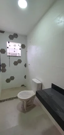 Imagem Casa estilo contemporâneo em Itaipuaçu Maricá