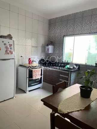 Imagem Casa para Venda em Santo André / SP no bairro Vila Scarpelli