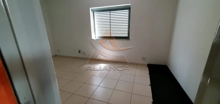 Imagem Casa - Ribeirão Preto - Jardim São Luiz