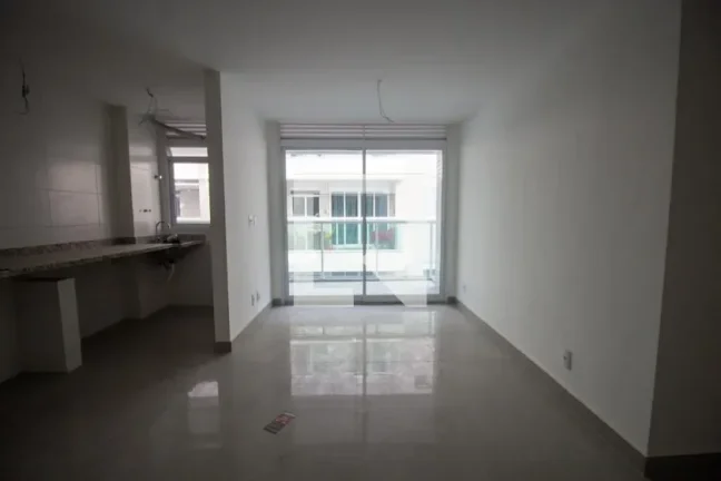 Imagem Apartamento à Venda - Vargem Grande, 1 Quarto, 71 m2