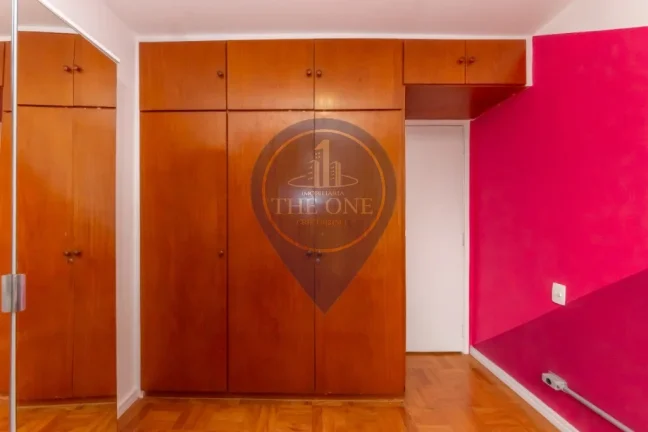 Imagem Apartamento à venda na Vila Mariana, São Paulo-SP: 2 quartos, 2 salas, 2 banheiros, 1 vaga 57,00m²!