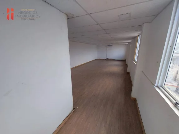 Imagem PRÉDIO COMERCIAL COM MAIS DE 500M².