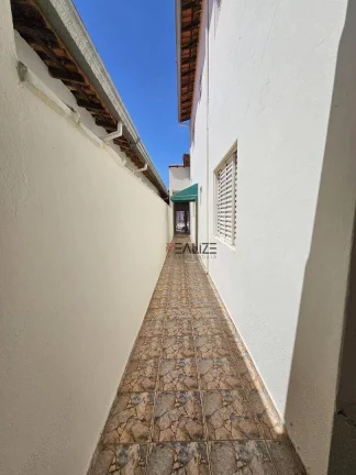 Imagem Sobrado com 2 dormitórios à venda, 153 m² por R$ 470.000,00 - Jardim Morada do Sol - Indaiatuba/SP