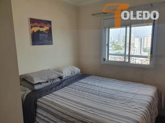 Imagem Apartamento 4 ou + dormitórios para Venda em São Paulo / SP no bairro Parque da Vila Prudente