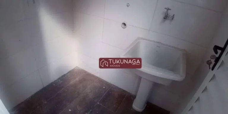 Imagem Sobrado com 3 dormitórios à venda, 115 m² por R$ 950.000,00 - Jardim Maristela - Atibaia/SP